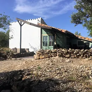 Casa Almendra Сasa de vacaciones El Perelló