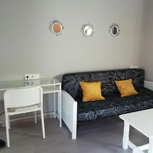 Casa Del Sol Сasa de vacaciones Organya
