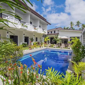 Thistle 3* Panglao