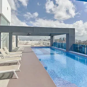 N1001 Gran Vista Downtown Rd Apartamento Santo Domingo