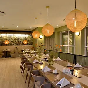 Town Hotel