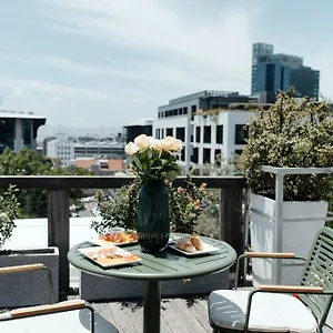 Gasthof Dixon House In De Waterkant By Cape Finest, Kapstadt