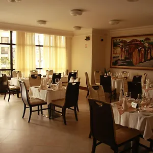 Caravan 3* Addis Ababa