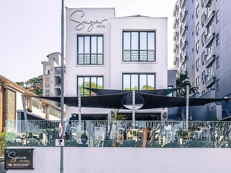 Sugar Hotel Cape Town