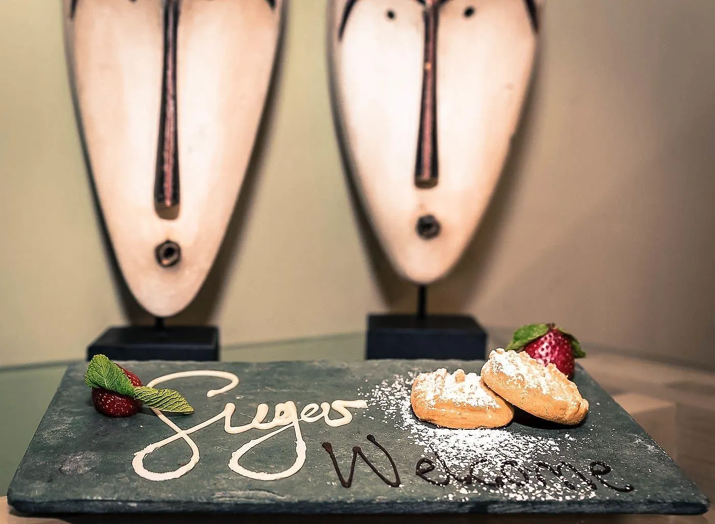 Sugar Hotel Cape Town