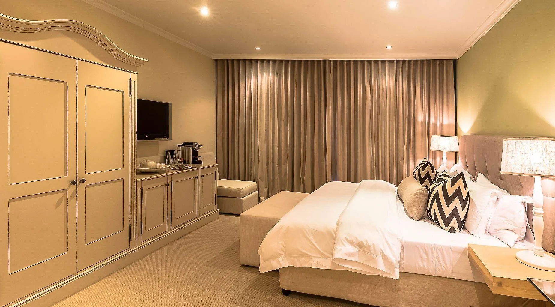 Sugar Hotel Cape Town
