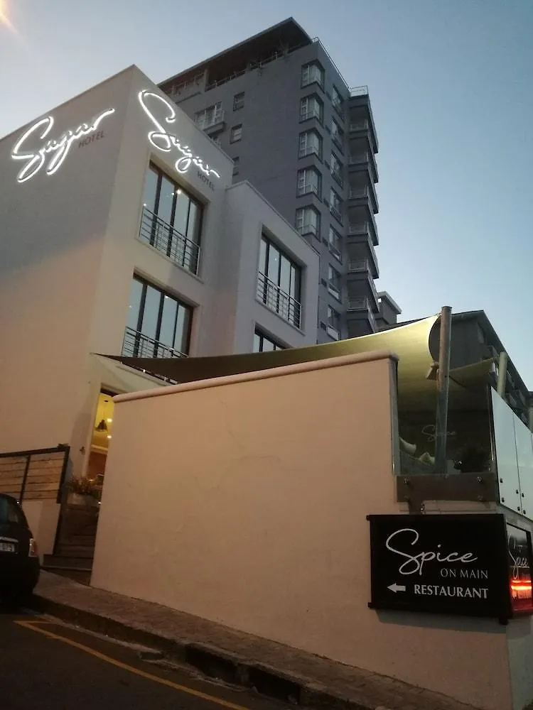 Sugar Hotel Cape Town