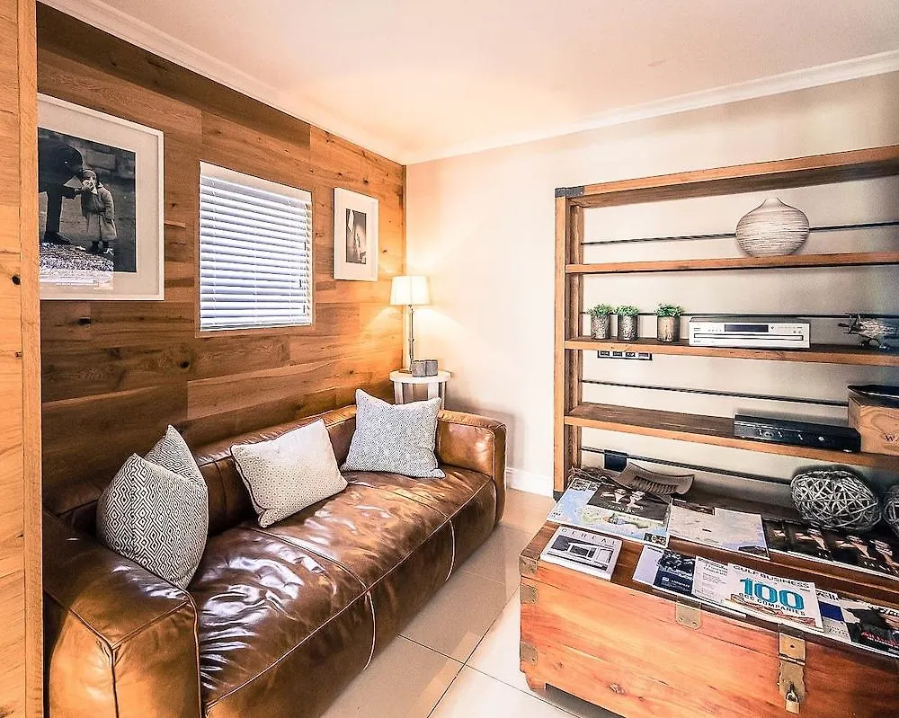 Sugar Hotel Cape Town