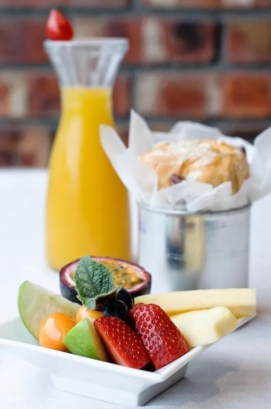 Sugar Hotel Cape Town