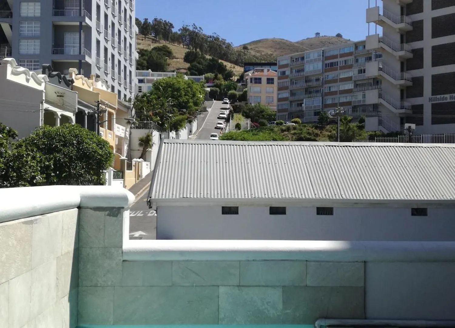 Sugar Hotel Cape Town