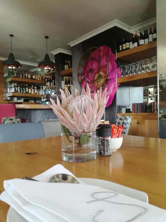 Sugar Hotel Cape Town