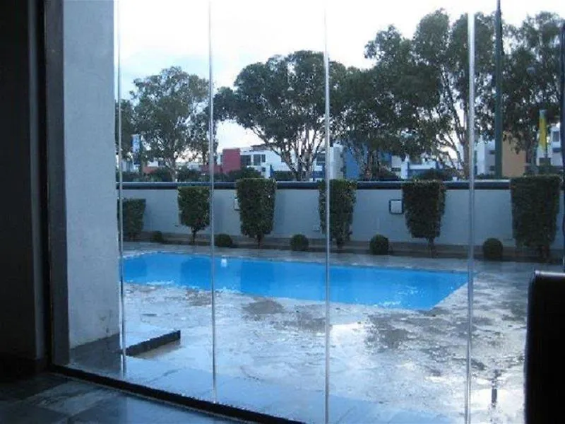 Sugar Hotel Cape Town