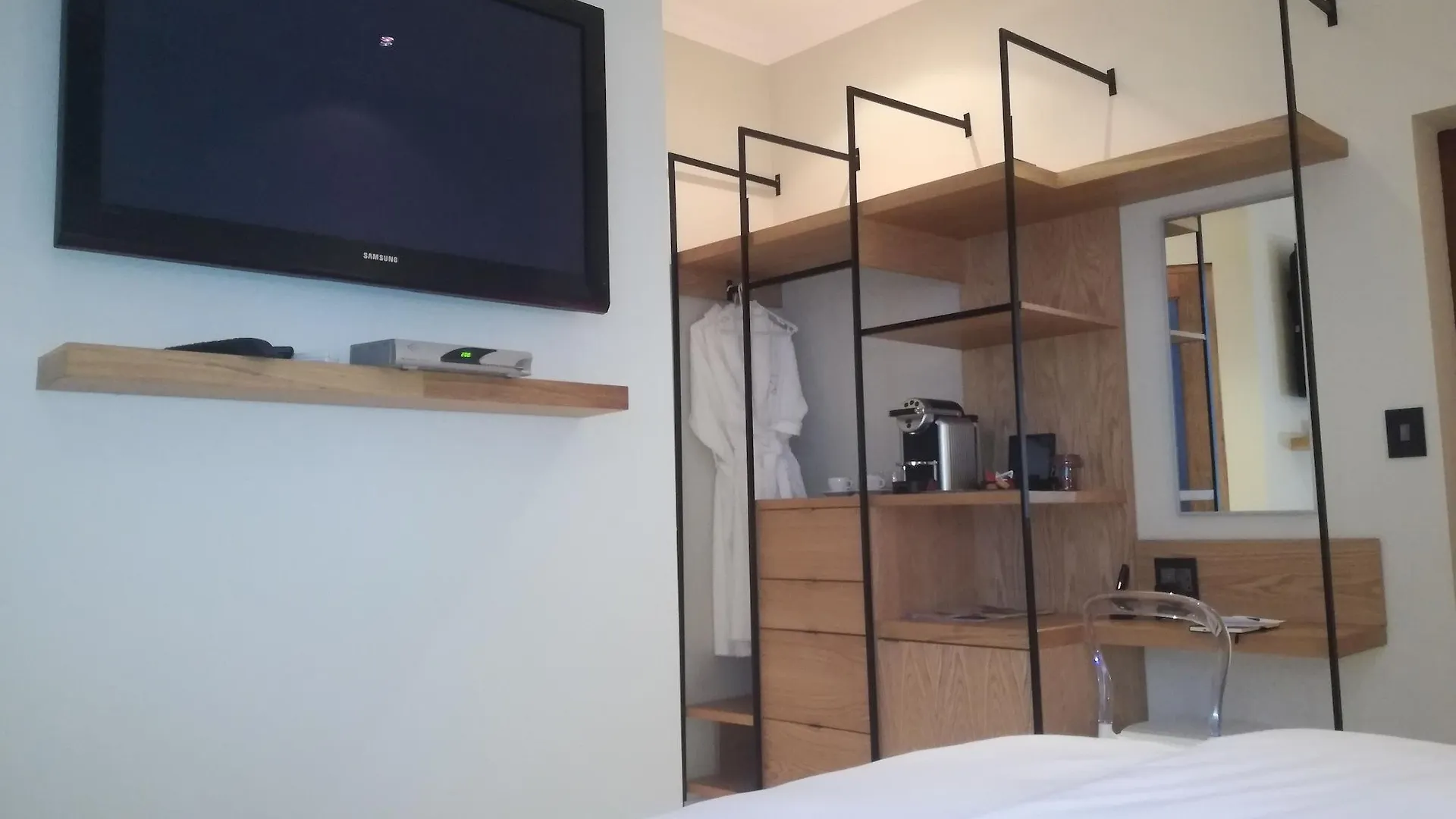 Sugar Hotel Ciudad del Cabo