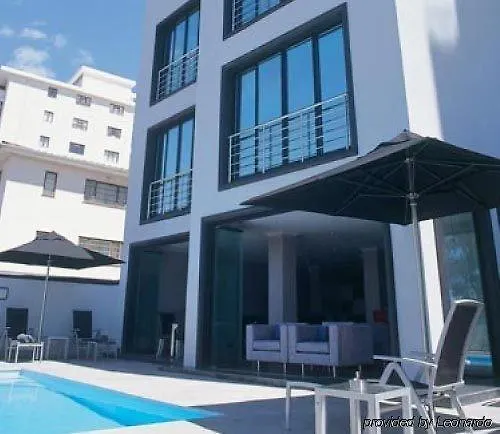 Sugar Hotel Ciudad del Cabo