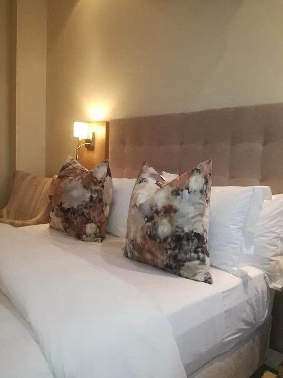 Sugar Hotel Ciudad del Cabo