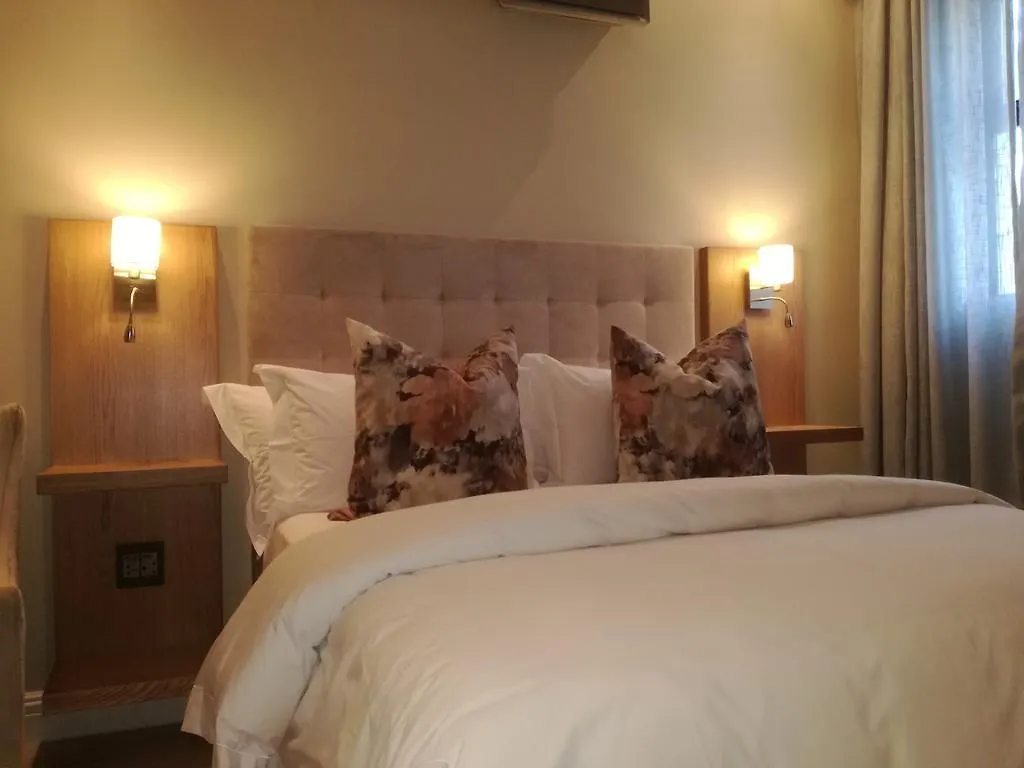 Sugar Hotel Ciudad del Cabo