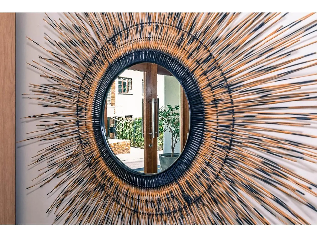 Sugar Hotel Ciudad del Cabo